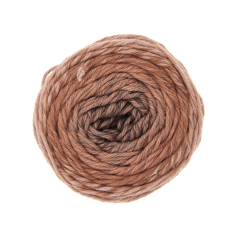 Ricorumi Spin Spin brun 015