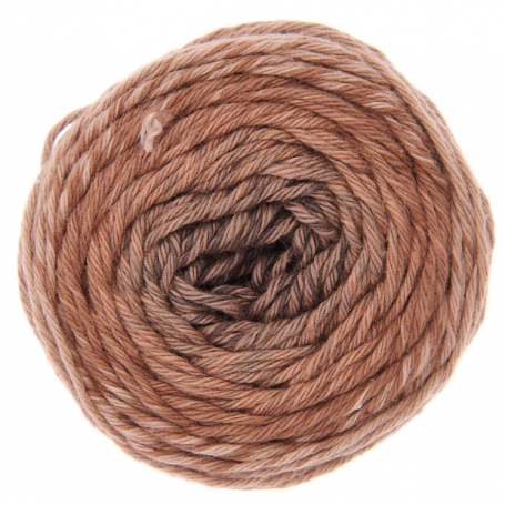 Ricorumi Spin Spin brun 015