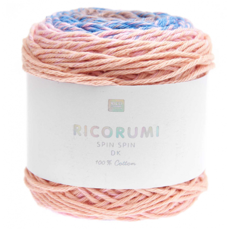 Ricorumi Spin Spin ethno 021
