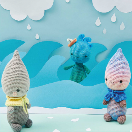 Ricorumi Spin Spin ethno 021