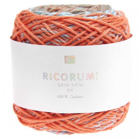 Ricorumi Spin Spin summer 022