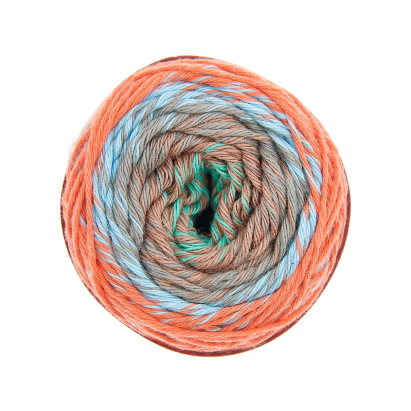 Ricorumi Spin Spin summer 022