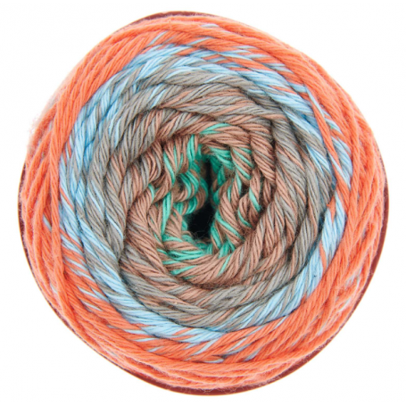 Ricorumi Spin Spin summer 022