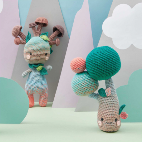 Ricorumi Spin Spin summer 022