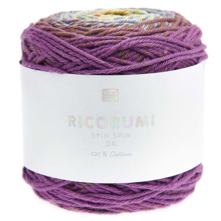 Ricorumi Spin Spin autumn 023