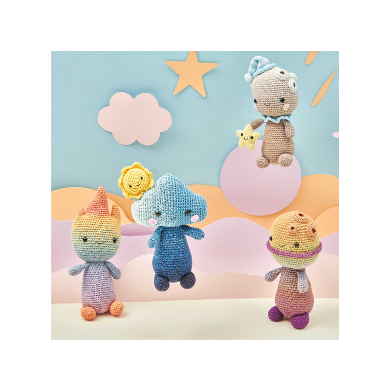 Ricorumi Spin Spin autumn 023