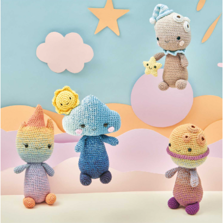 Ricorumi Spin Spin autumn 023