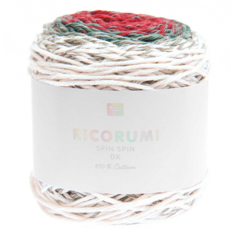 Ricorumi Spin Spin christmas 024