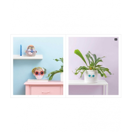 Livret Ricorumi Crochet your Face