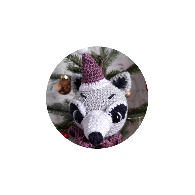 Patrons amigurumis - Les nouvelles boules de...