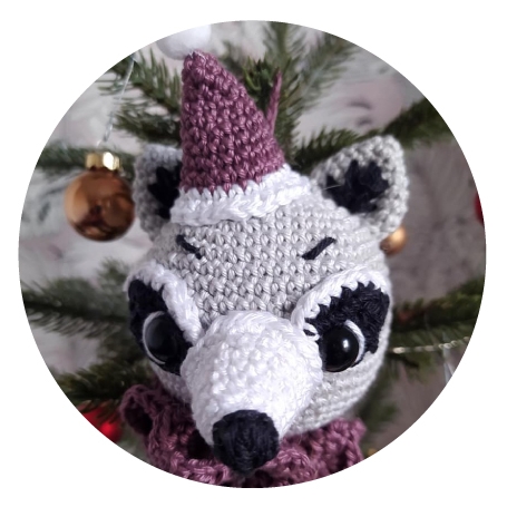 Patrons amigurumis - Les nouvelles boules de Noël format pdf