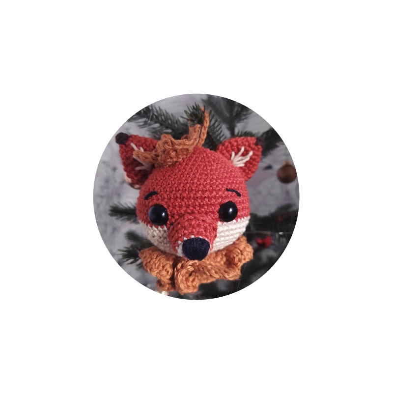 Patrons amigurumis - Les nouvelles boules de...