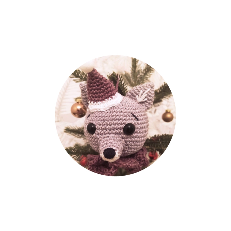 Patrons amigurumis - Les nouvelles boules de...