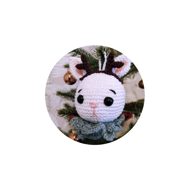 Patrons amigurumis - Les nouvelles boules de...