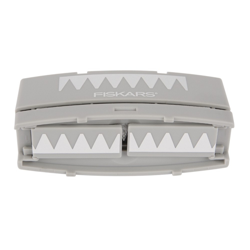 Cartouche fanions pour perforatrice à bordure interchangeable 