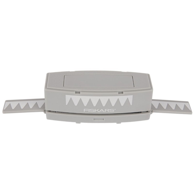 Cartouche fanions pour perforatrice à bordure interchangeable 