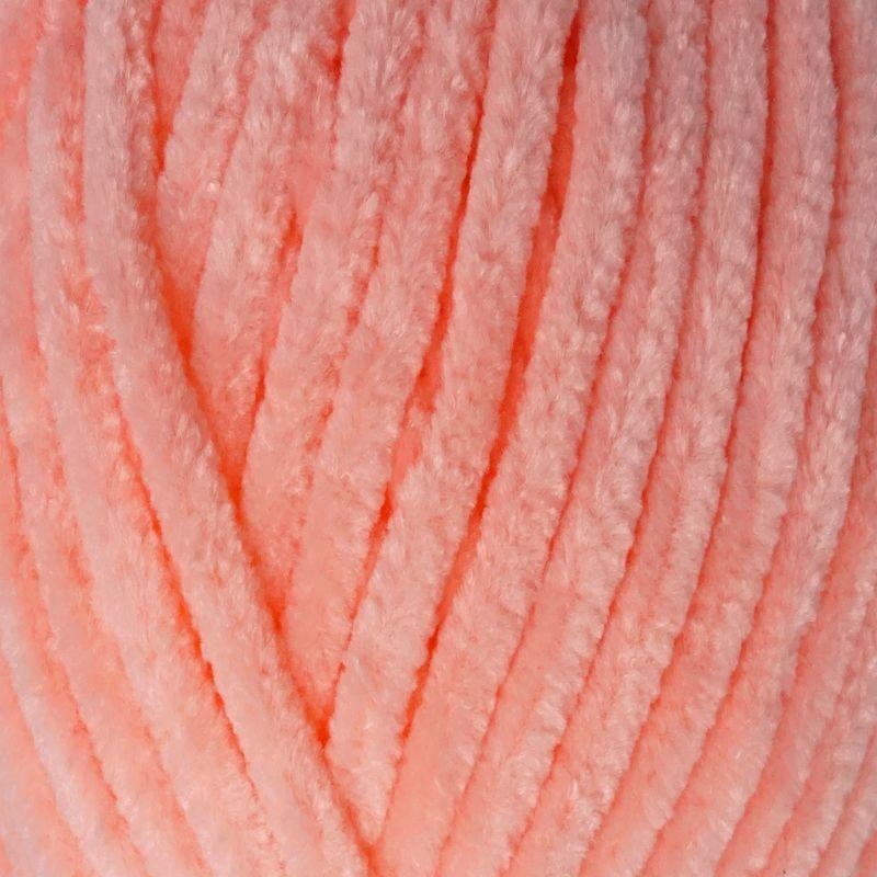 Himalaya Dolphin Baby corail 80323