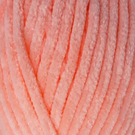 Himalaya Dolphin Baby corail 80323