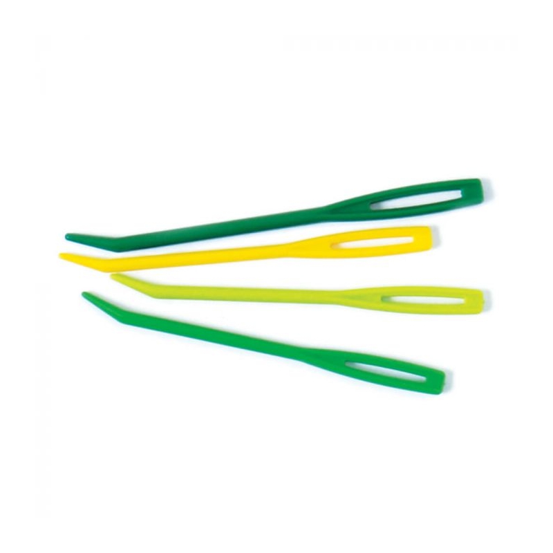 4 Aiguilles courbées Knit Pro