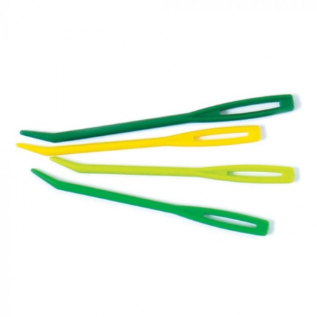 4 Aiguilles courbées Knit Pro