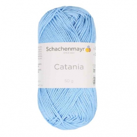 SMC Schachenmayr catania bleu 441