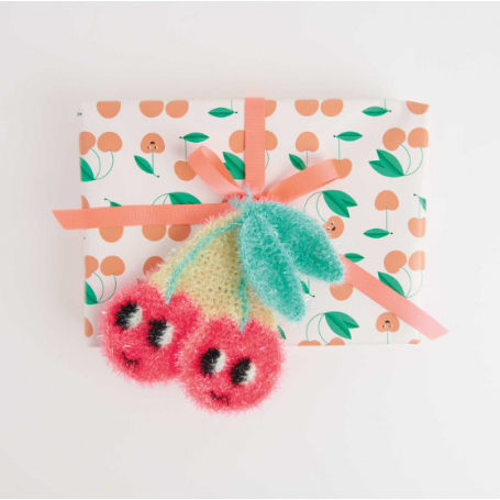 Creative bubble aqua 052