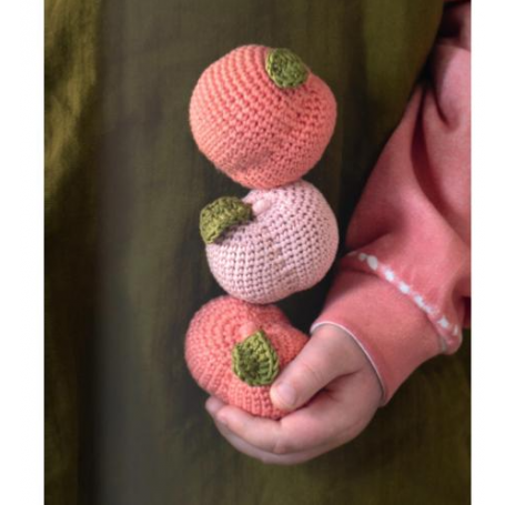 Dinette 2 - nouveaux délices au crochet