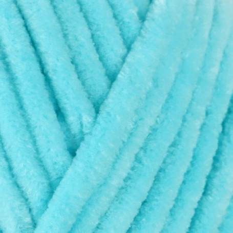 Himalaya Dolphin Baby bleu turquoise 80335