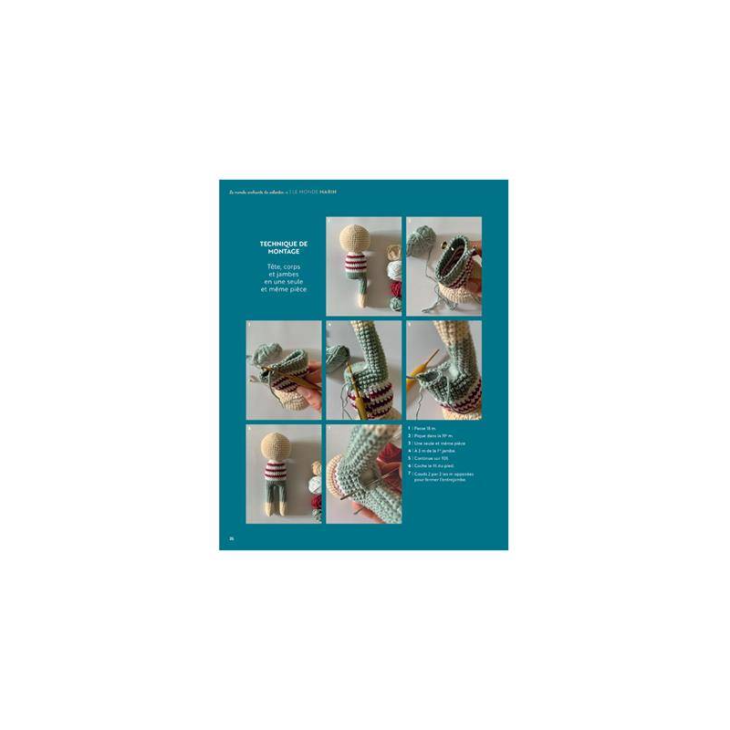 Le monde enchanté de Valentin C