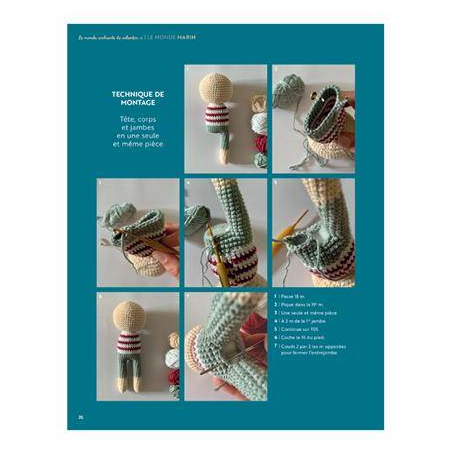 Le monde enchanté de Valentin C