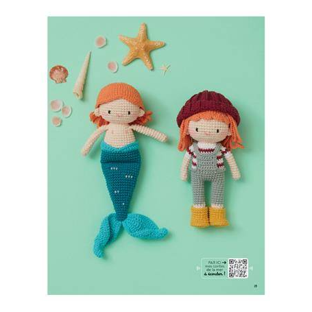 Le monde enchanté de Valentin C