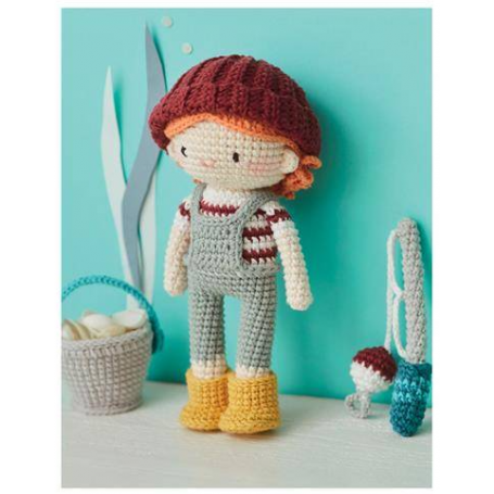 Le monde enchanté de Valentin C