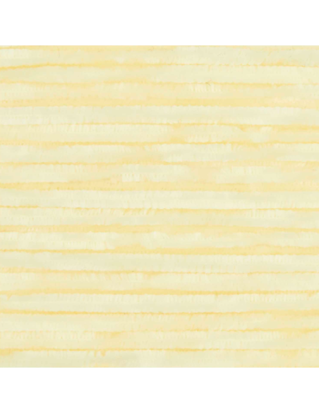 Ricorumi Nilli Nilli jaune clair - 003