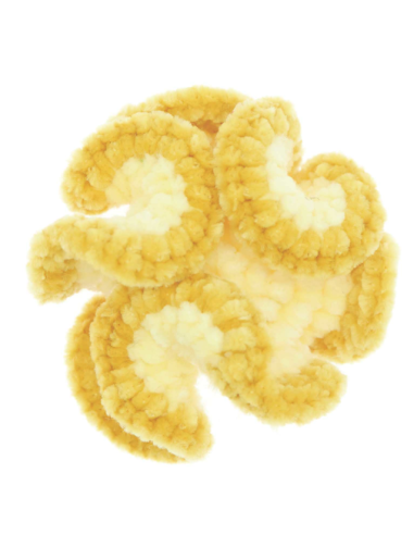 Ricorumi Nilli Nilli jaune clair - 003