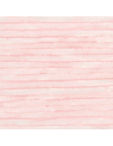 Ricorumi Nilli Nilli rose clair - 006