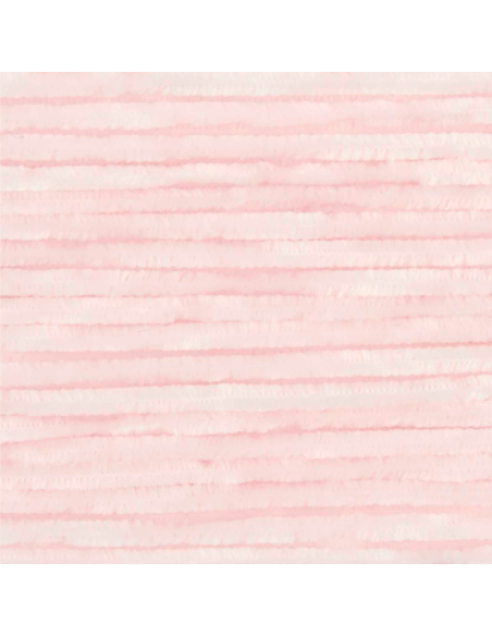 Ricorumi Nilli Nilli rose clair - 006