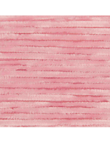 Ricorumi Nilli Nilli rose saumon - 007