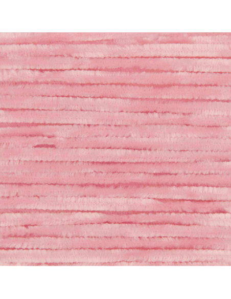 Ricorumi Nilli Nilli rose saumon - 007