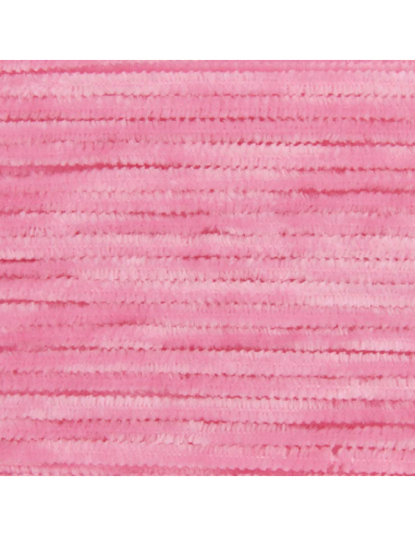 Ricorumi Nilli Nilli rose vif - 008