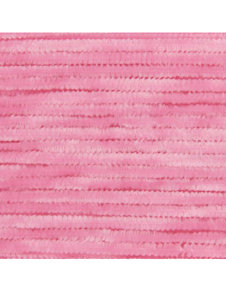 Ricorumi Nilli Nilli rose vif - 008