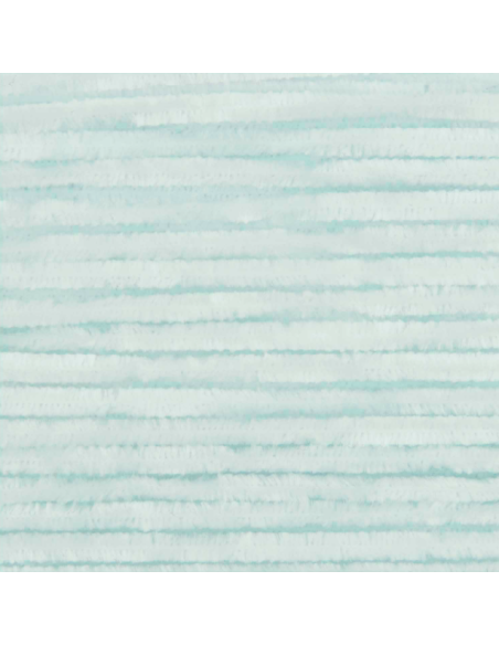 Ricorumi Nilli Nilli bleu glacé - 015