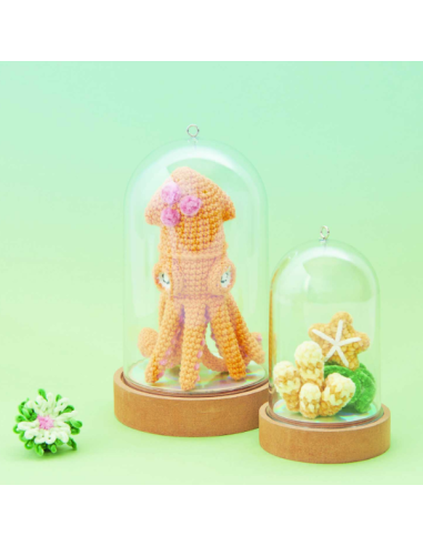 Ricorumi Nilli Nilli olive - 020