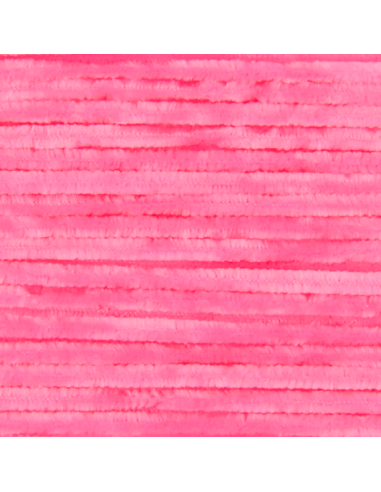 Ricorumi Nilli Nilli néon rose - 028