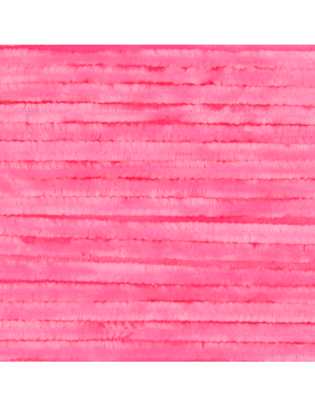 Ricorumi Nilli Nilli néon rose - 028