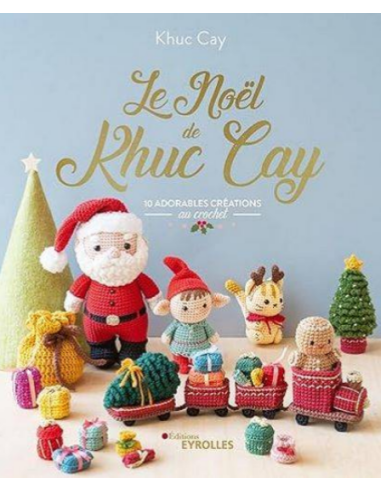 Le Noël de Khuc Cay
