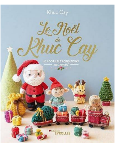 Le Noël de Khuc Cay