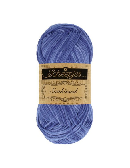 Scheepjes Sunkissed bord de mer n°5