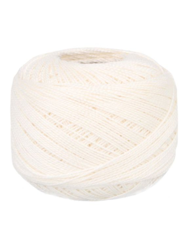 Scheepjes Candy Floss blanc nuptial 105 - 20 g