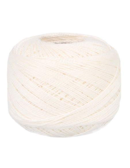 Scheepjes Candy Floss blanc nuptial 105 - 20 g