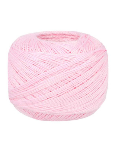 Scheepjes Candy Floss rose poudré 238 - 20 g